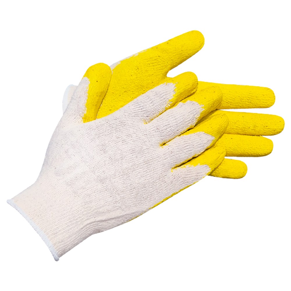 매일장갑 반코팅장갑 100켤레 황색 13G 황코팅 작업장갑 29,990원