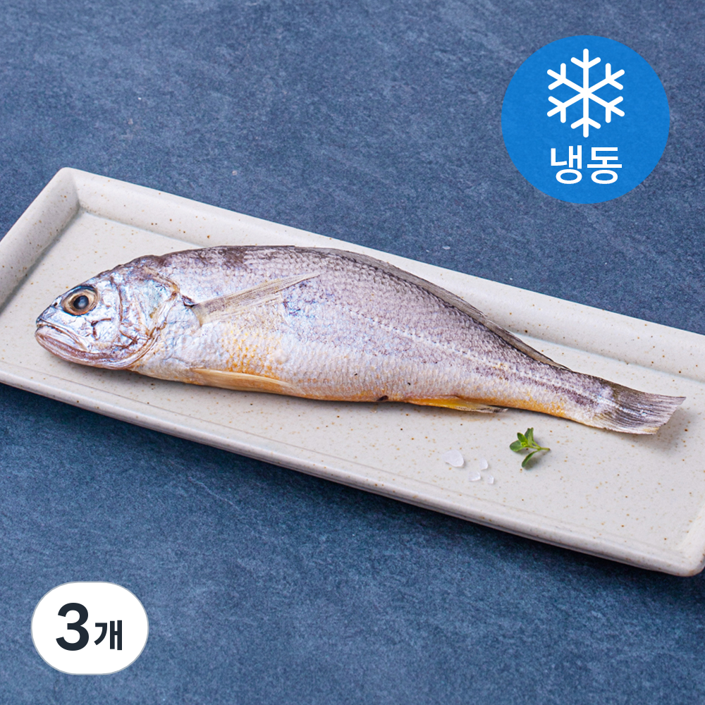 [로켓프레시] 품질인증 초록바다 영광 굴비 (냉동) 26,970원