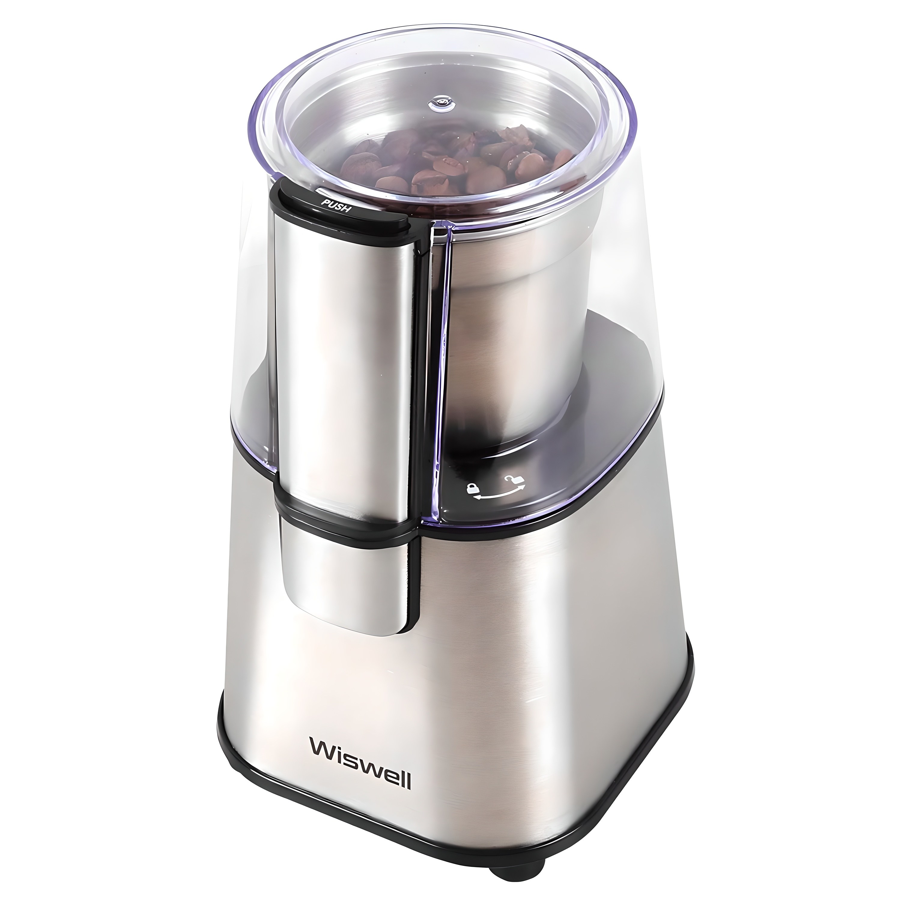 위즈웰 커피 그라인더 WSG-9100, 단품, 1개 30,800원