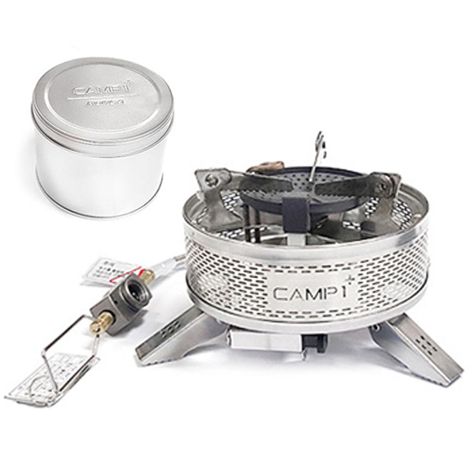 코베아 캠프원 플러스 고화력 가스 스토브 51,640원