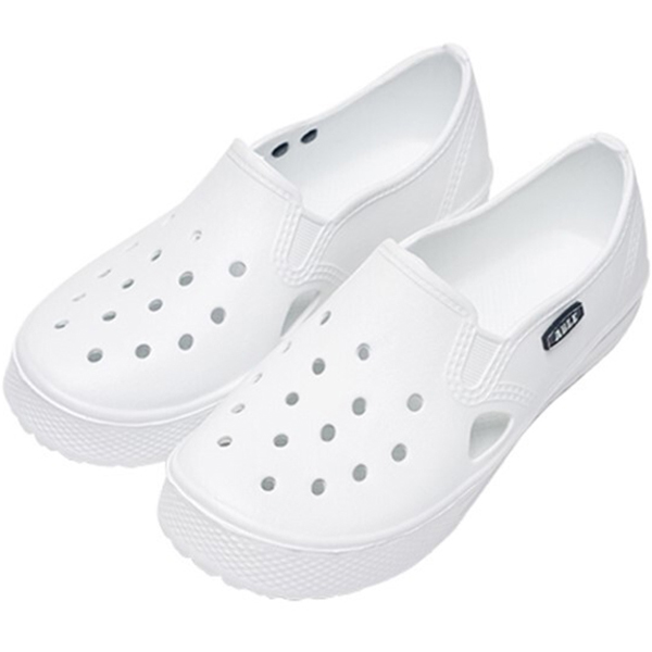 에이블팩토리 아동용 EVA 학교 실내화 4,500원