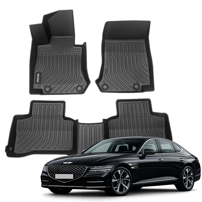 더존 입체포집 TPE 카매트 세트 94,700원