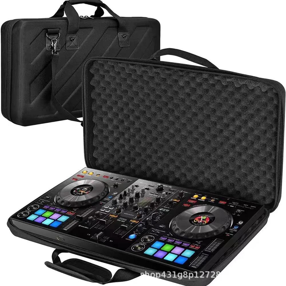 파이오니아 디스크 플레이어 특수 가방 대용량 DDJ-SB2 SB3 400 SR RR 하드 쉘 낙하 방지 DJ 보관 가방 85,000원