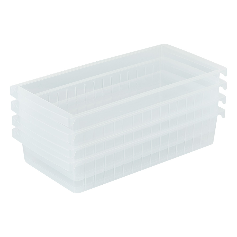 이지앤프리 스테커블 냉장고트레이 3P 10,900원