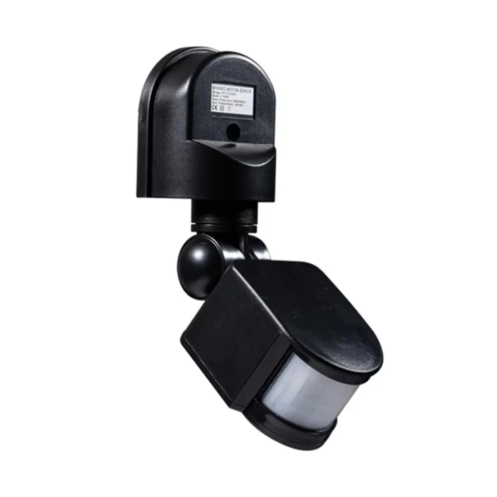 인간 유도 적외선 센서 DC12/24V 모션 인체 자동 스마트 스위치 13,700원