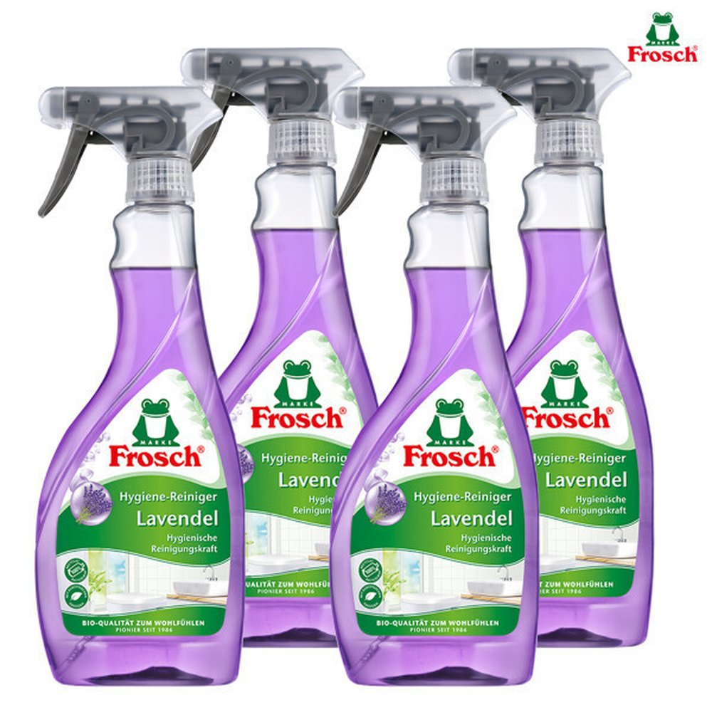 프로쉬 new 라벤더 욕실클리너 54,120원