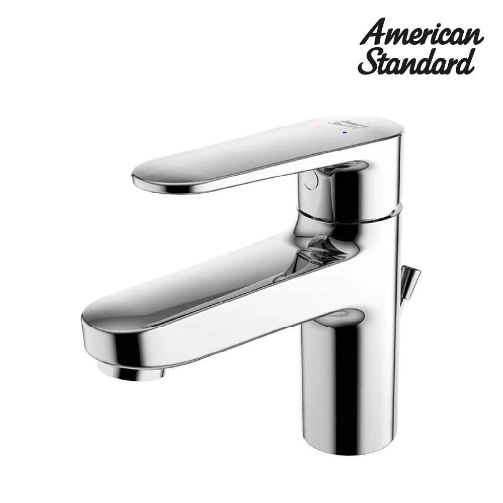 아메리칸스탠다드 욕실 원홀 수전 심플리카 크롬 FA1201-0GAK111AA, 1개 87,000원