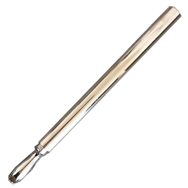 [제이스마그네트] 네오디움 철가루선별 초강력 sus 공업용 봉자석-1홀 철가루제거 봉자석 100L 200L 300L (10000 가우스 손잡이 포함) 110,890원