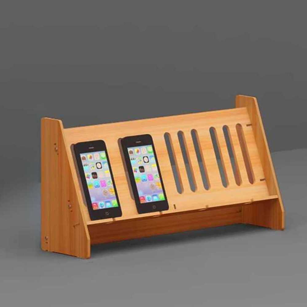 휴대폰 진열 거치대 소형 전시 흥보 진열대 스마트폰 보관 선반 매장 판매대 진열장 보관대 매대 20,000원