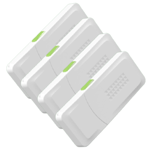 파라디 간편형 안전 잠금 장치 그린 10,860원