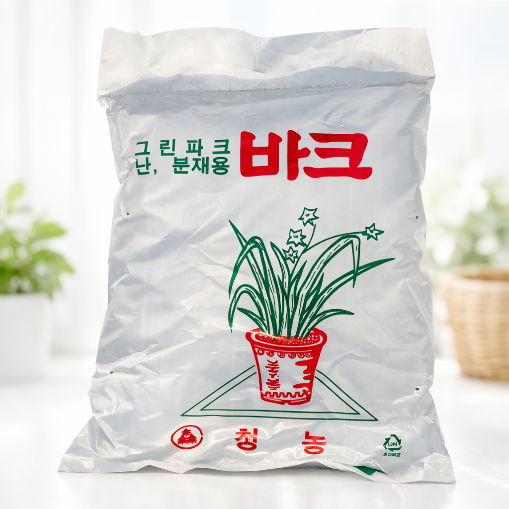 가든잇 깨끗한 바크 소포장, 2개, 2L 5,500원