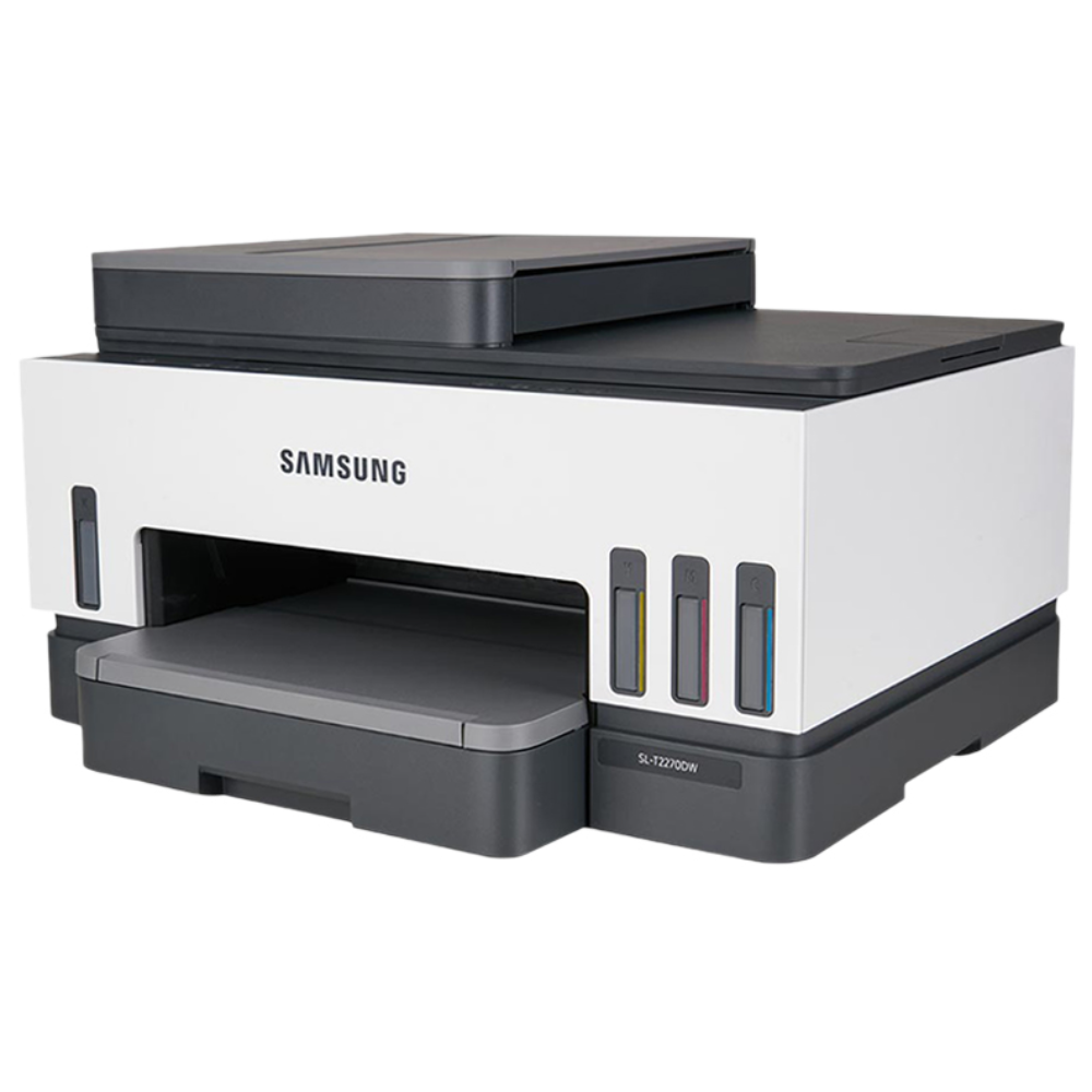 삼성전자 무선 잉크젯 플러스S 복합기, sL-T2270DW 309,000원