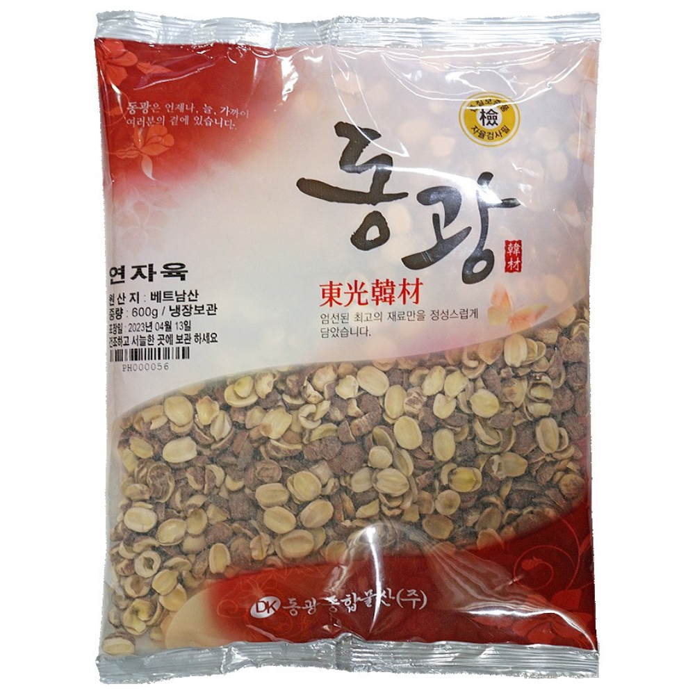 동광종합물산 연자육 베트남산 11,900원