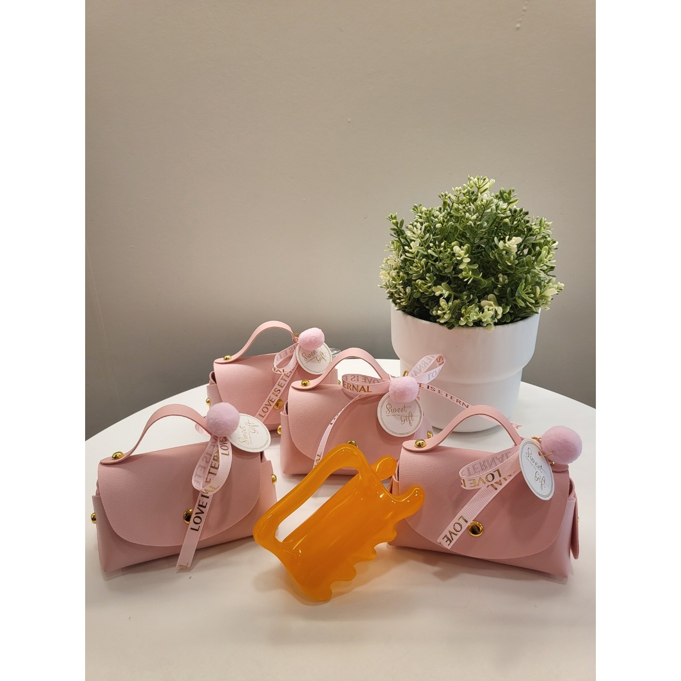 하루의 돌잔치 결혼 개업 조문 기업행사 감사선물 기념 답례품 10개/1set 109,000원