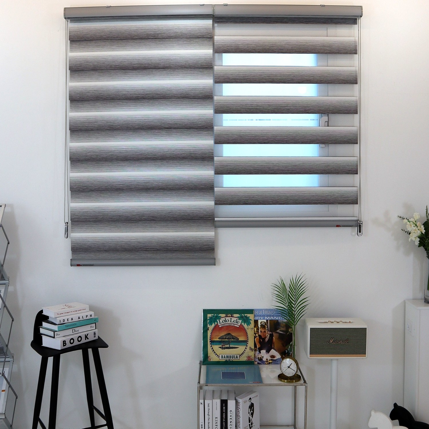 가림창 그라데이션 콤비 블라인드 맞춤제작 주문후제작 29,100원