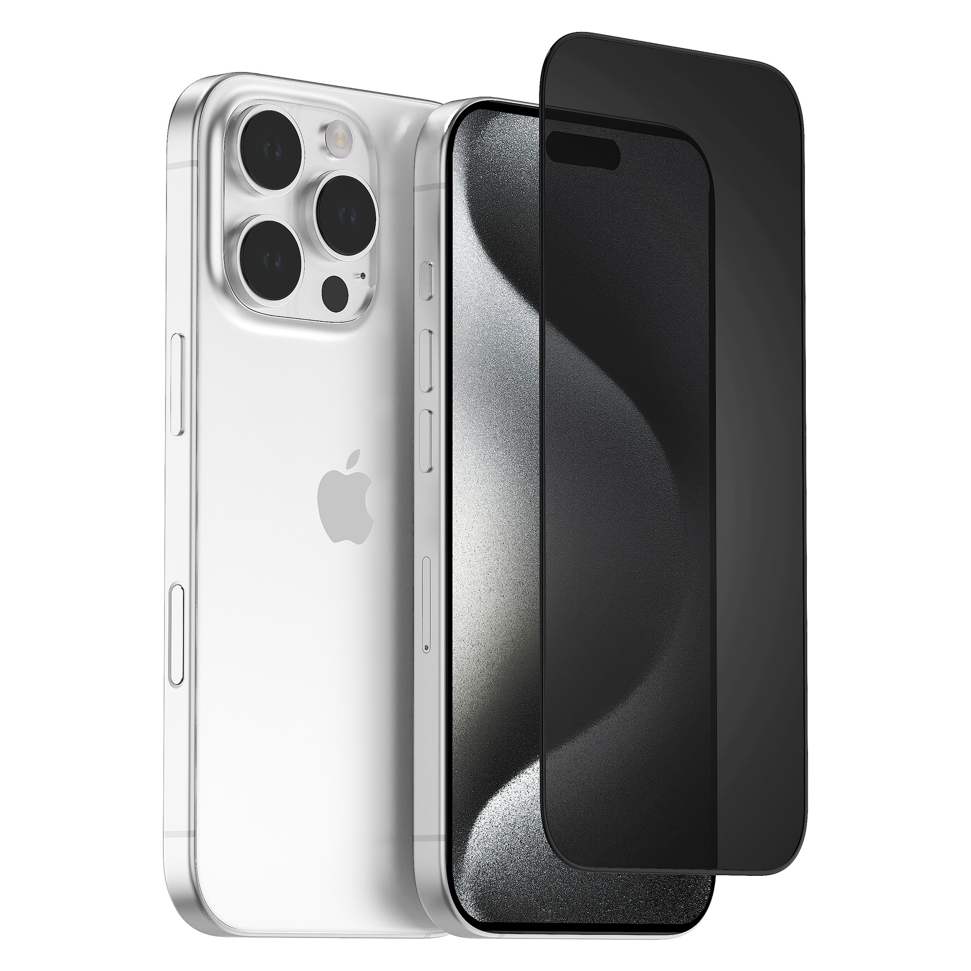 아이히트코리아 사생활 프라이버시 가드 풀커버 액정 보호필름 강화유리 4p 세트 15,900원