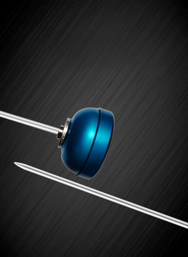 금속 누수 탐지기 음향 청음봉 누수검사 파이프 탐지봉 기계식 110,300원