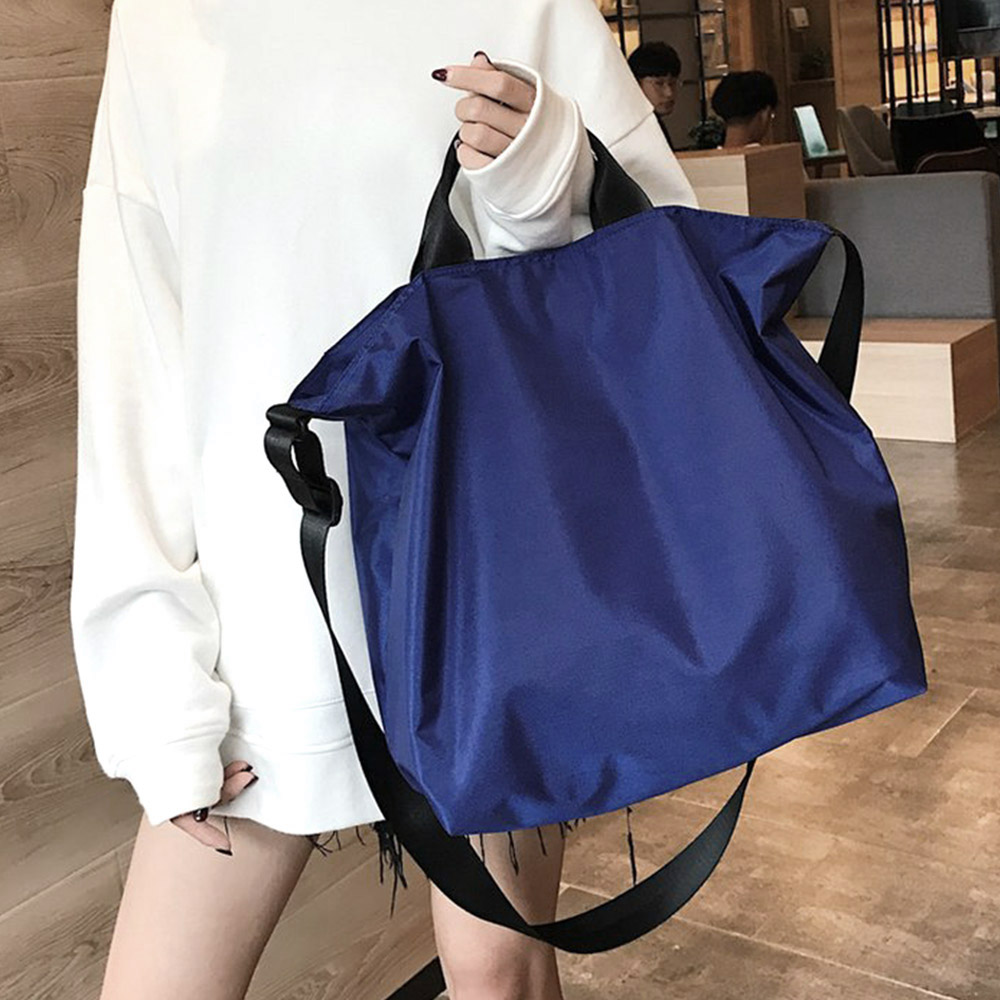 후암마켓 튼튼크로스백 빅사이즈 숄더백 보부상가방 메신저백 14,800원