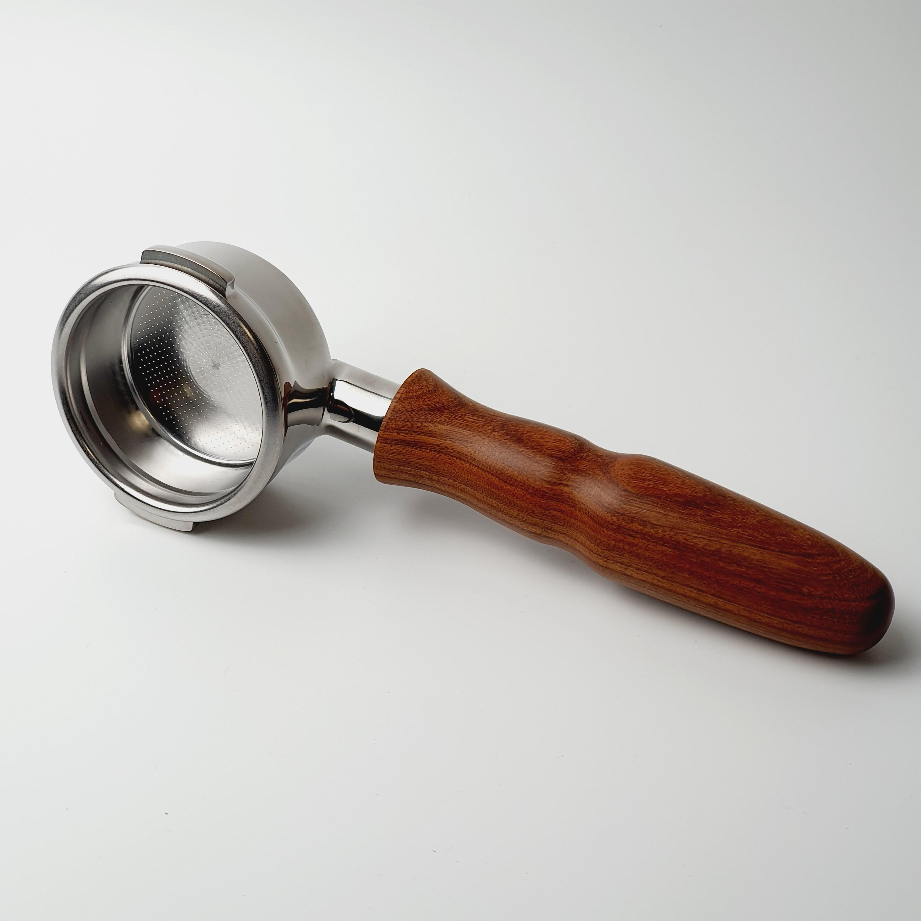 [호환] 브레빌 920 바텀리스 포터필터 58mm 바스켓 포함 43,300원