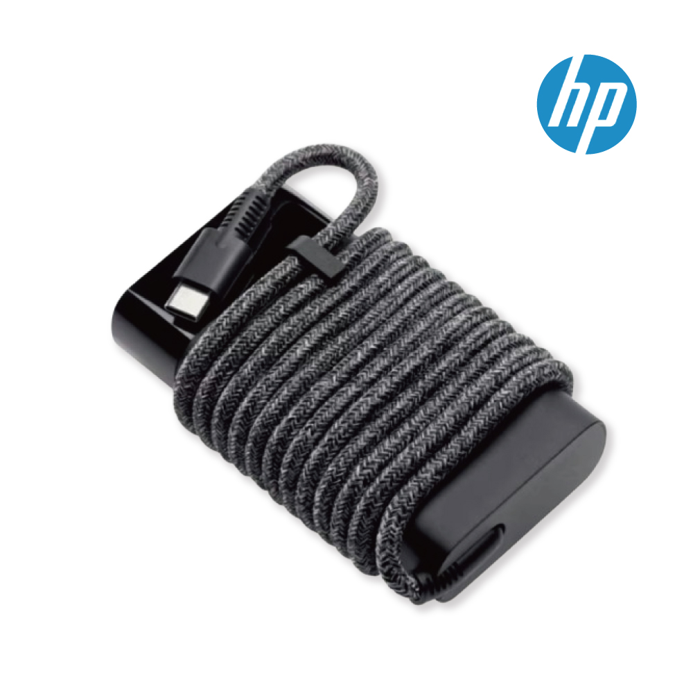 HP 65W 어댑터 USB-C타입 노트북 충전기 전원케이블 동봉 671R3UT 47,900원