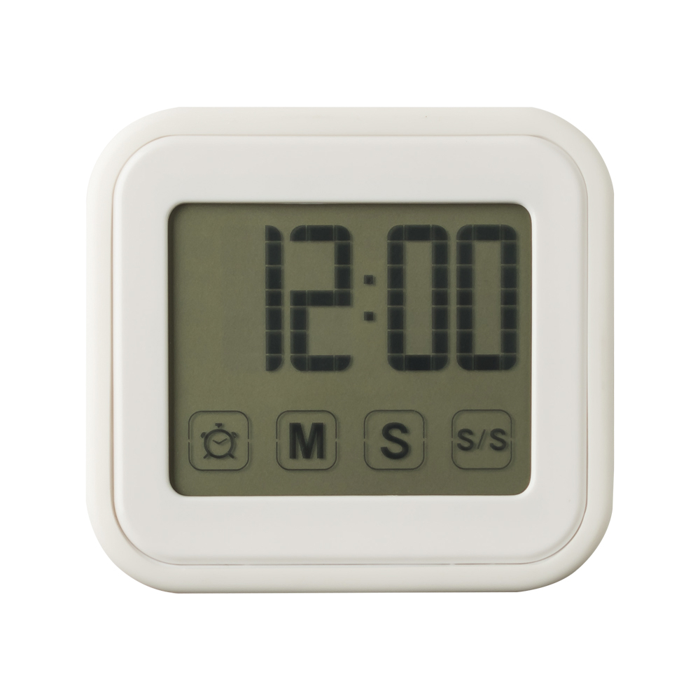 플라이토 디지털 타이머 흡착 방수시계 7,750원