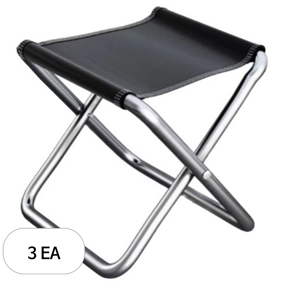 살림이음 폴딩 캠핑 낚시 미니의자 M 28,060원