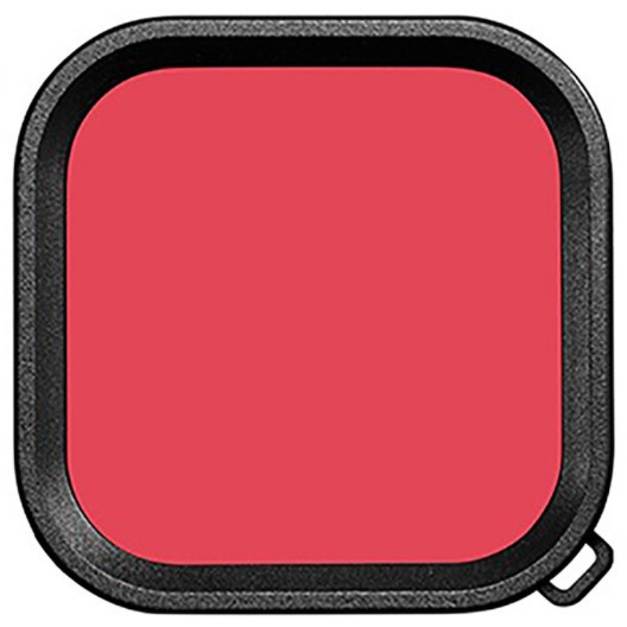 고프로 히어로 13 방수하우징 정품호환 방수필터 12 11 10 9 공용, 1개, 레드필터 7,120원
