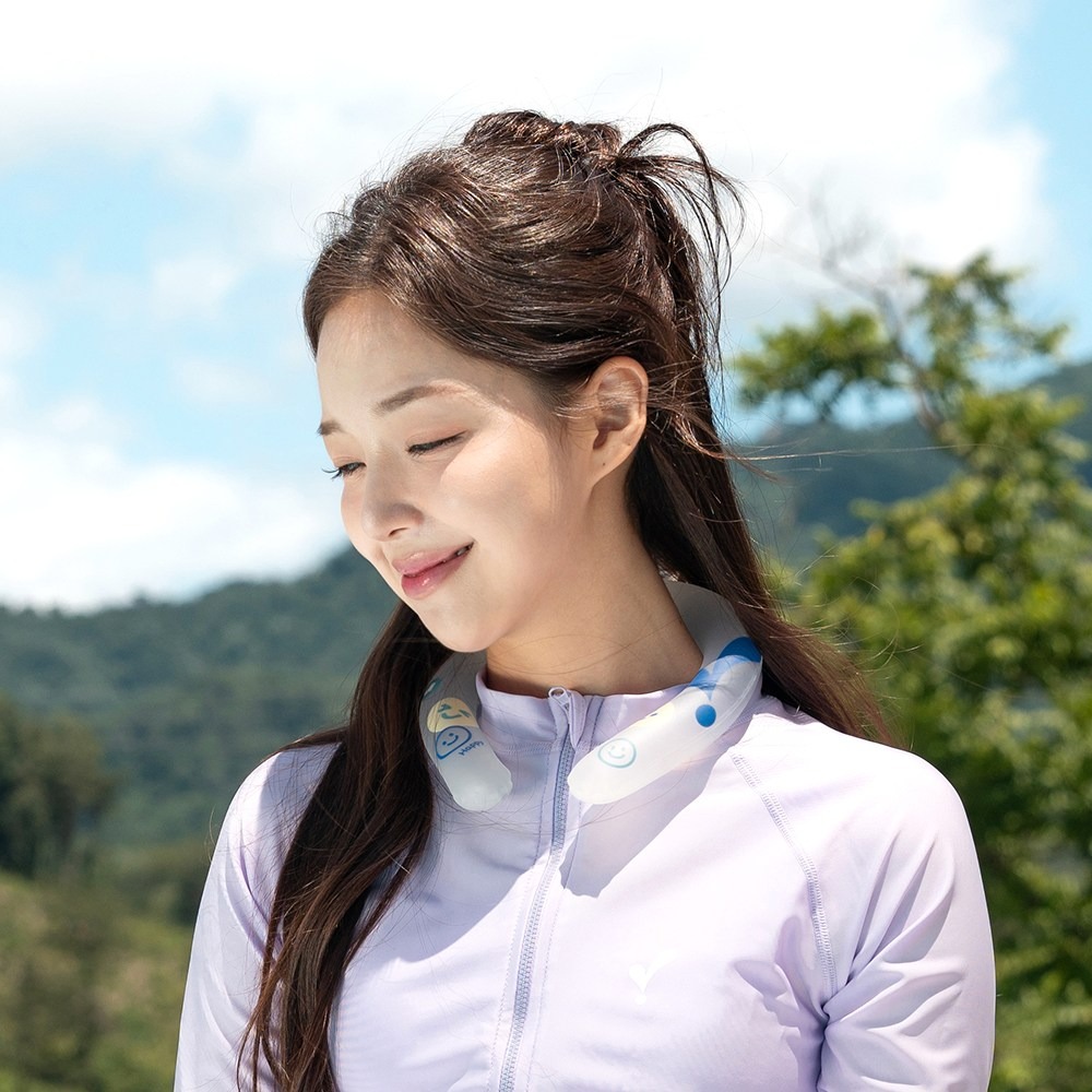 이츠라이프 아이스 넥쿨러 쿨 스카프 아이스쿨링 9,800원