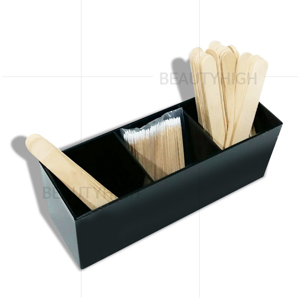 뷰티하이 블랙 스파츌라꽂이(3홀) 속눈썹재료 22,000원