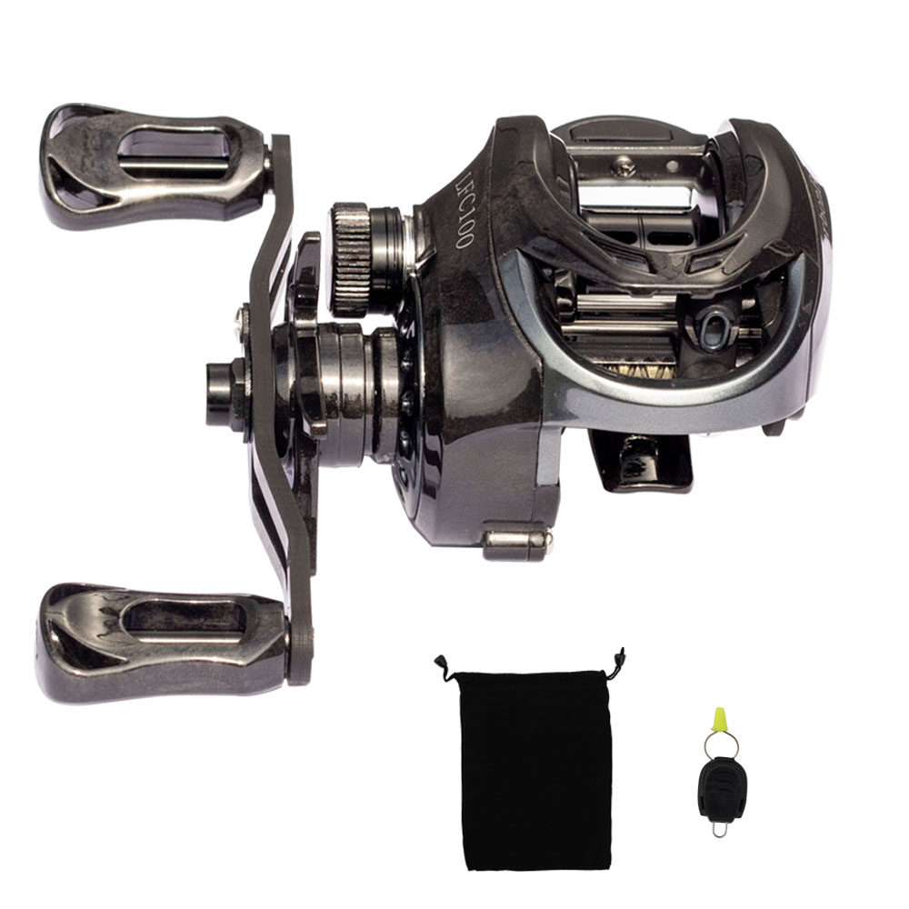 초경량 카본 베이트릴 150g 드랙음 쭈꾸미 갑오징어 다운샷 5/6/7점대, 카본베이트릴 LFC100, 우핸들 65,000원