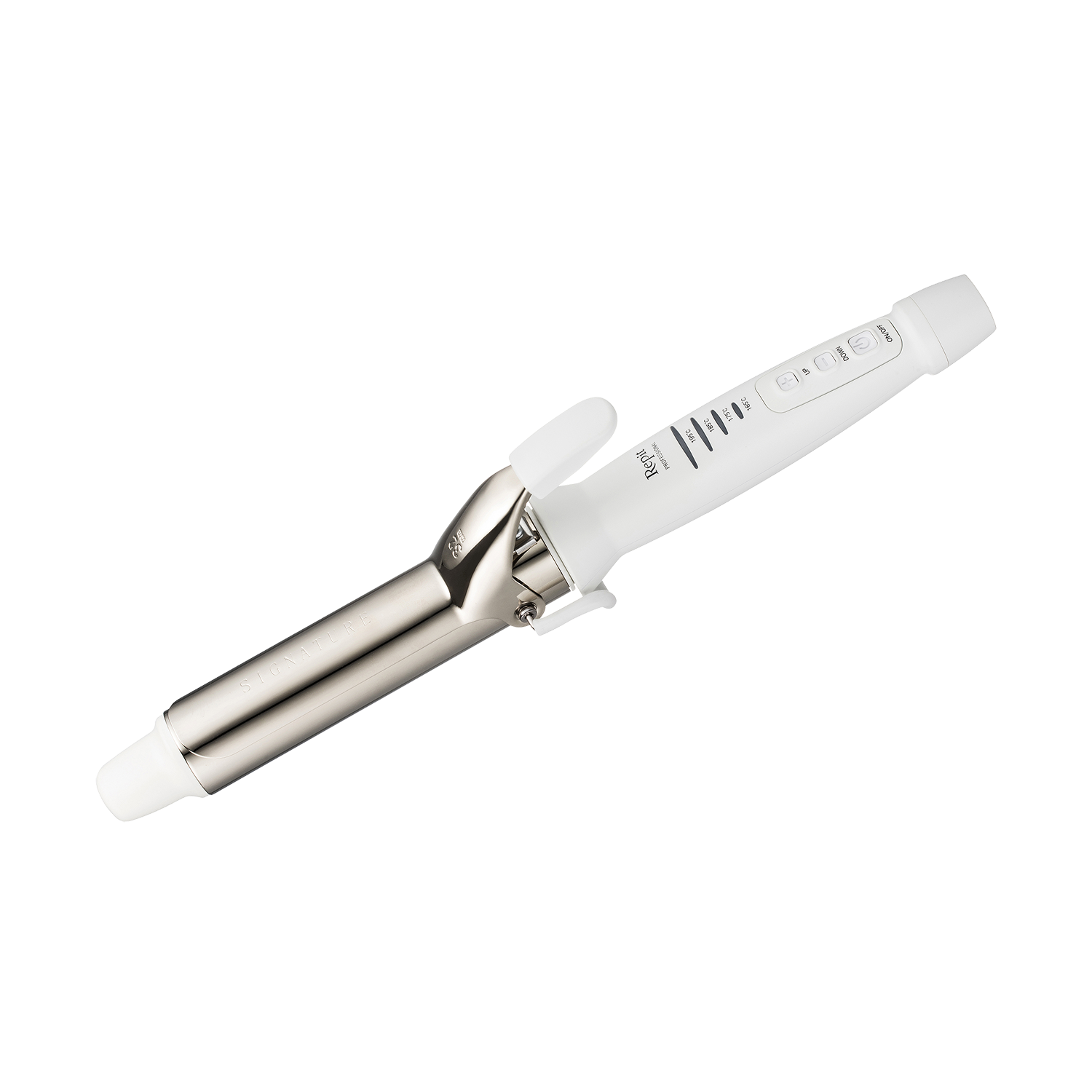 [공식] 레삐 시그니처 컬링 아이롱 크림펄 197,000원