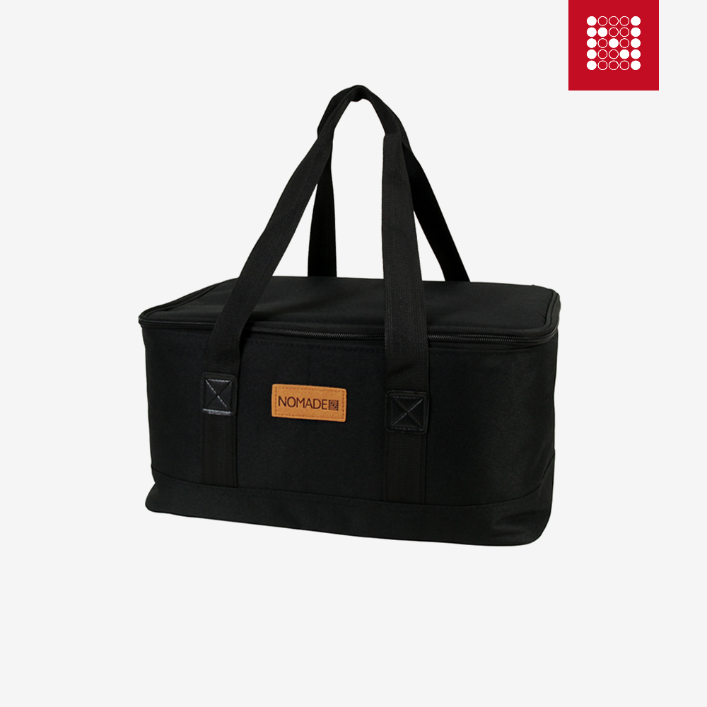 노마드 더블랙3WAY멀티백(중) 휴대용 캠핑 용품 14,990원