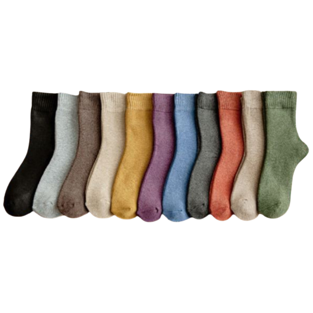 Arras남여공용 기모 양말 안감 겨울 두꺼운 방한 따뜻한 15,670원