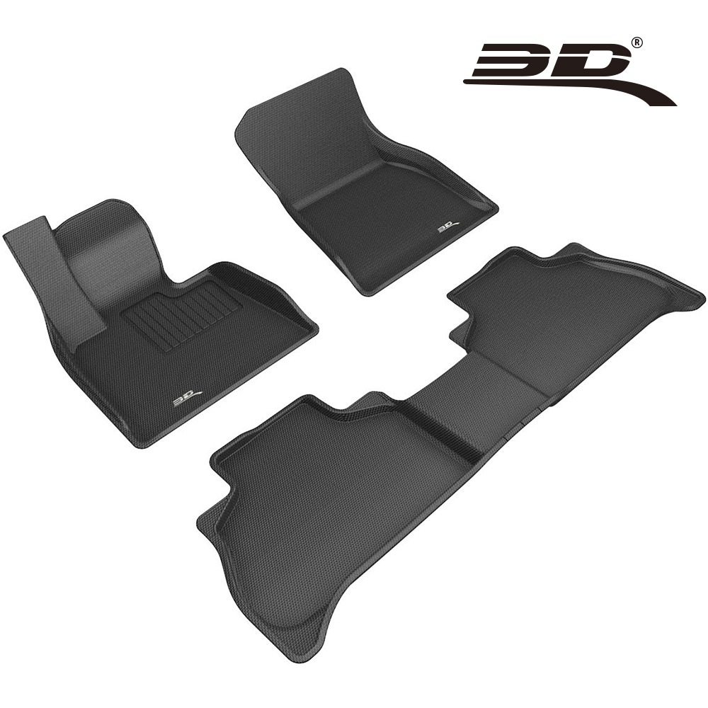 3D 카구 매트 TPE 카매트 BMW X5 G05 5인승 (18년-현재) TPE 차량용 바닥매트 304,700원