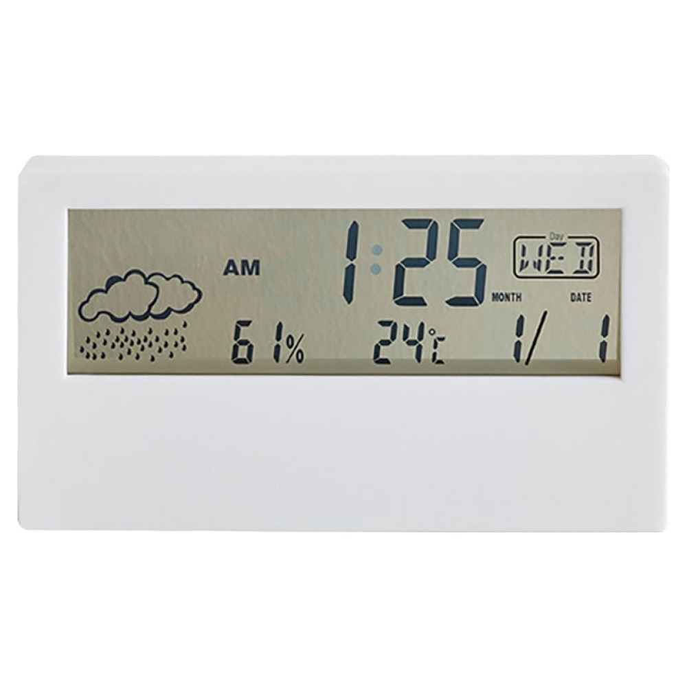 랩앤툴스 디지털 인테리어 메이트 온습도계 2,920원