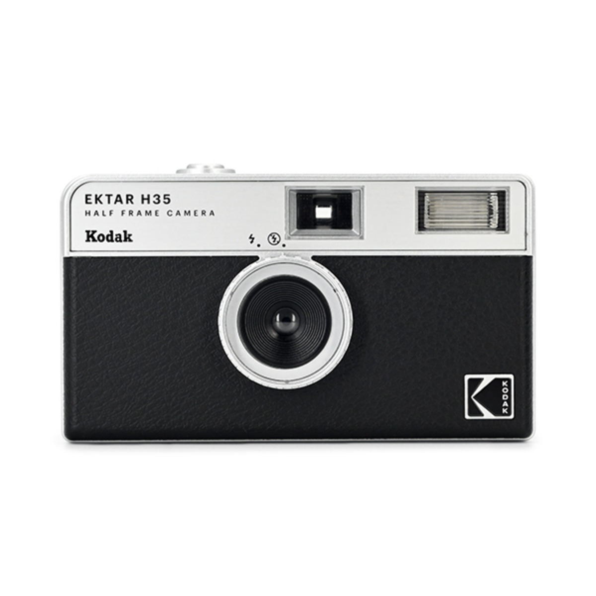 [코닥 선물박스] Kodak 하프 필름카메라 H35 + 코닥 컬러필름 1롤 Set 5종 중 택1, 1개 93,450원