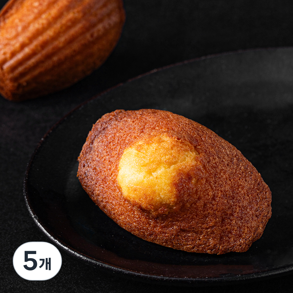 [로켓프레시] 메종엠오 마들렌, 30g, 1개입, 5개 15,960원