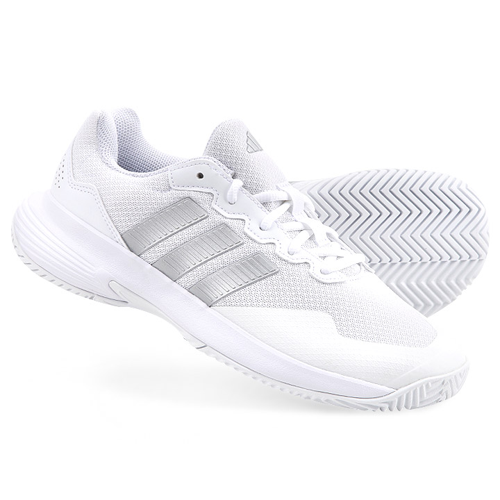 아디다스 게임코트 2 W KI0789 여성테니스화 운동화 63,000원