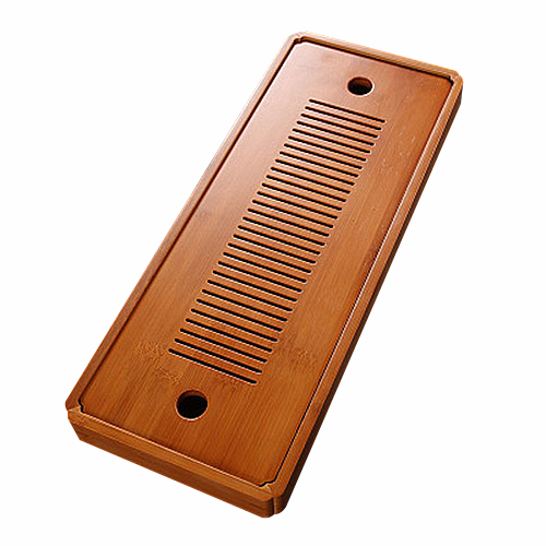 고급 다도 도구 티 타임 대나무트레이 직사각형 29,900원