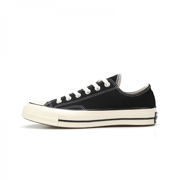 S마켓 NC고잔 CONVERSE CHUCK 70 OX 컨버스 척 70 OX (162058C) 빈티지 70년대 스타일 인기 컨버스 정품, 커플 컨버스 신발 강력 추천! 76,000원