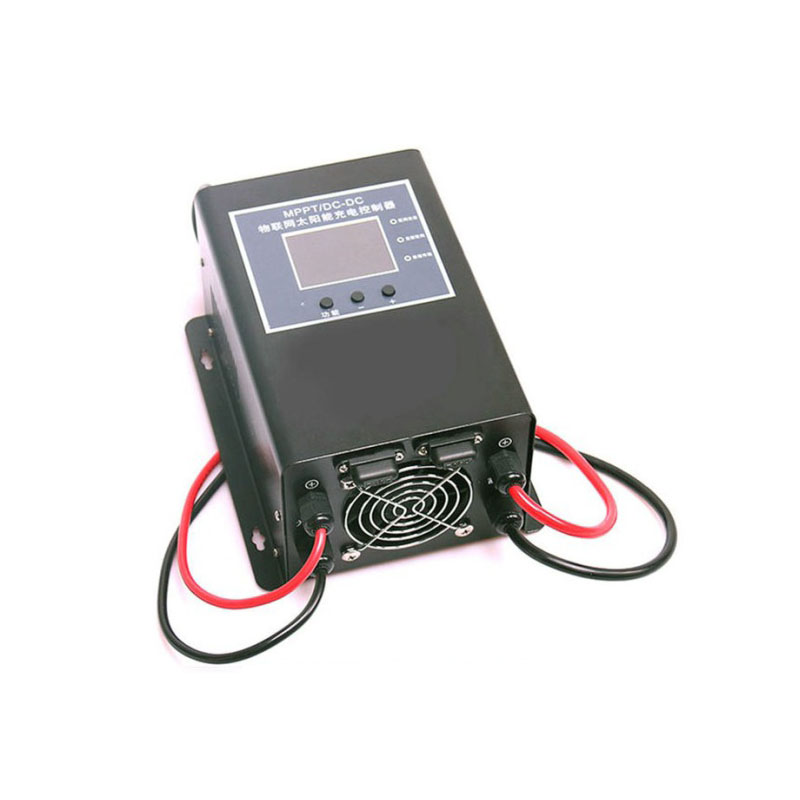 MPPT 태양광 컨트롤러 솔라 패널 12V/24V, 1개 136,000원