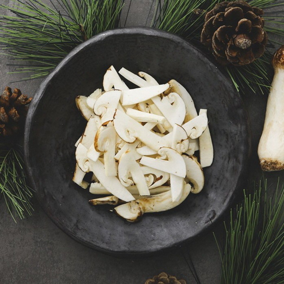 고마운분께 귀한 선물 양양 자연산송이버섯 325,000원