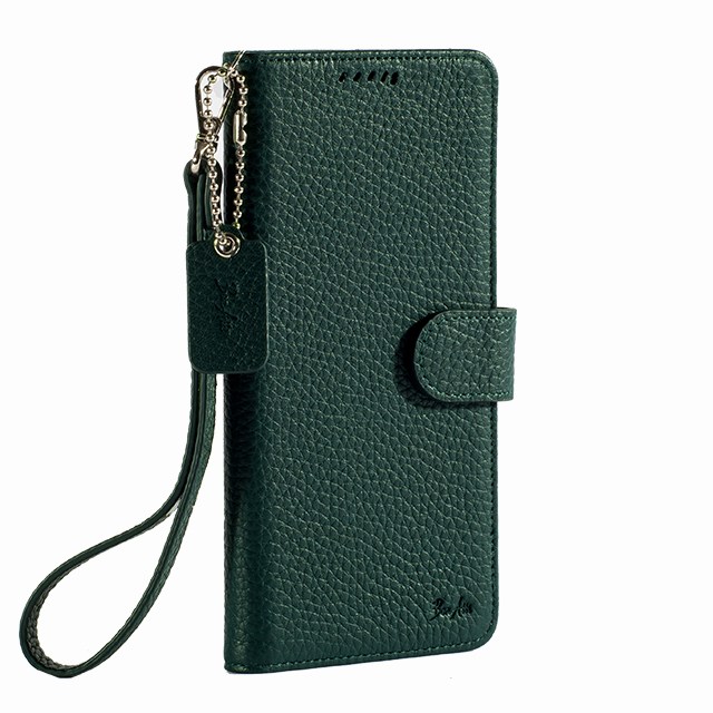 본아띠 천연소가죽 밀라노 토고 카드 지갑 휴대폰케이스 +가죽손목스트랩 SET 44,000원