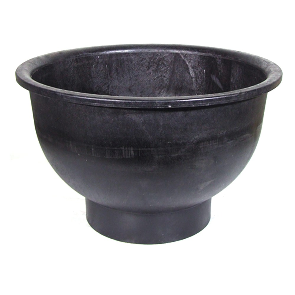 고무화분-수련분(중)/대형화분 수반 도로화분 플라스틱화분 고무화분 63,100원