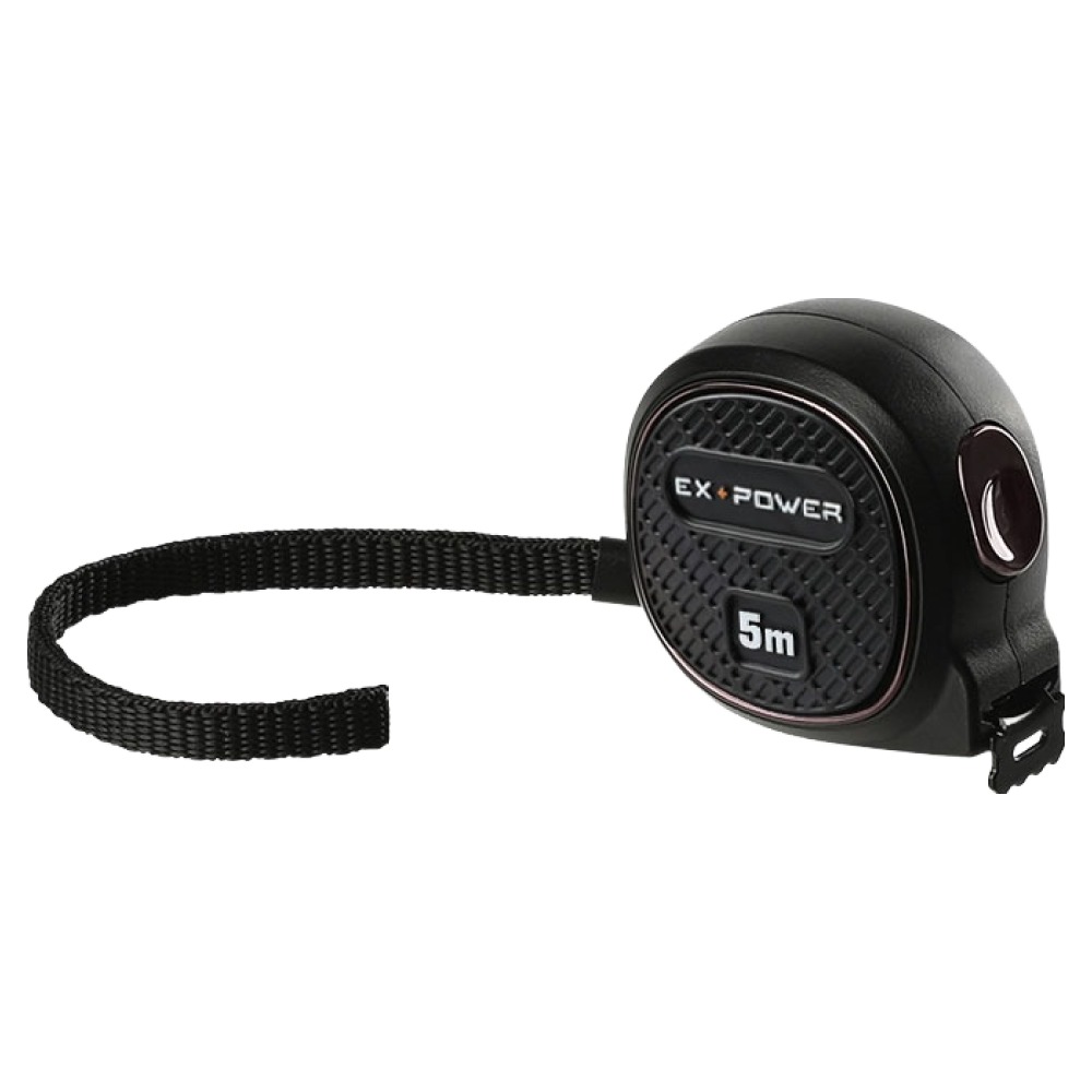 이엑스파워 마그넷 줄자 5m x 19mm EBT-519 4,290원