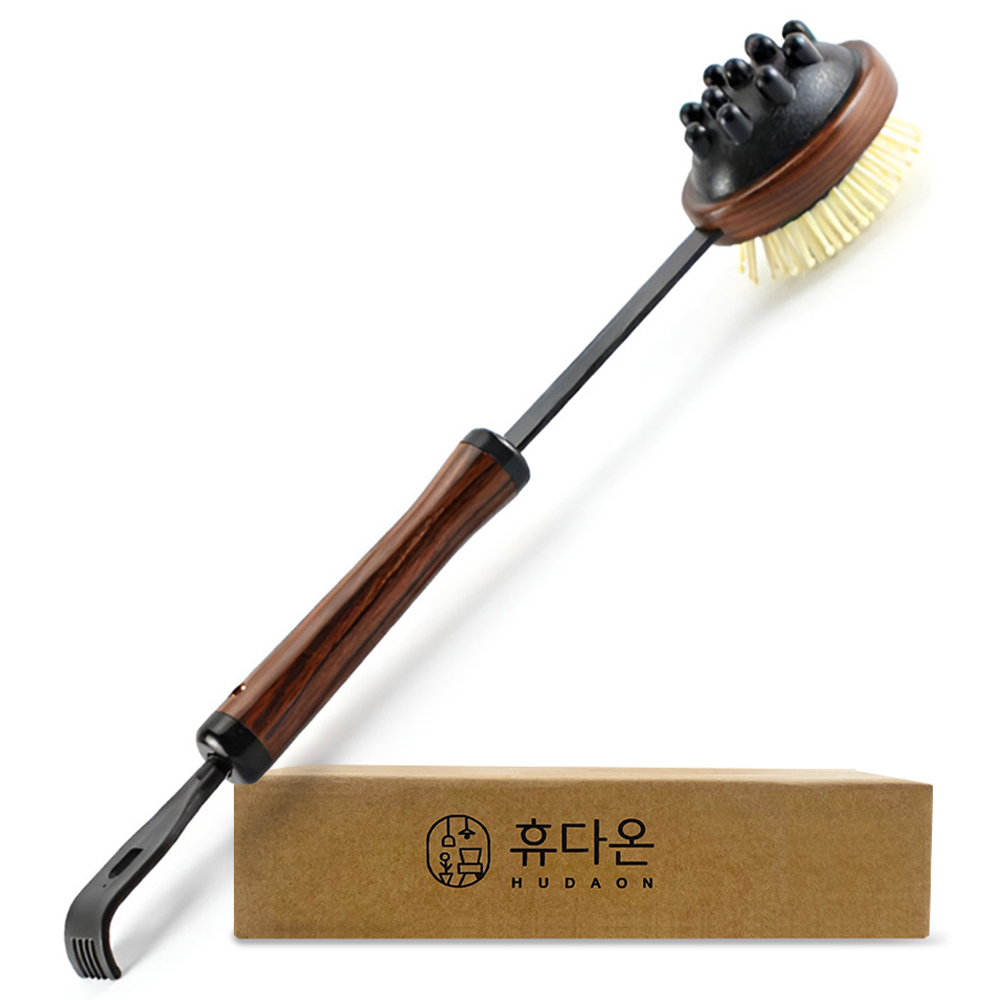 휴다온 효자손 마사지봉 6,800원