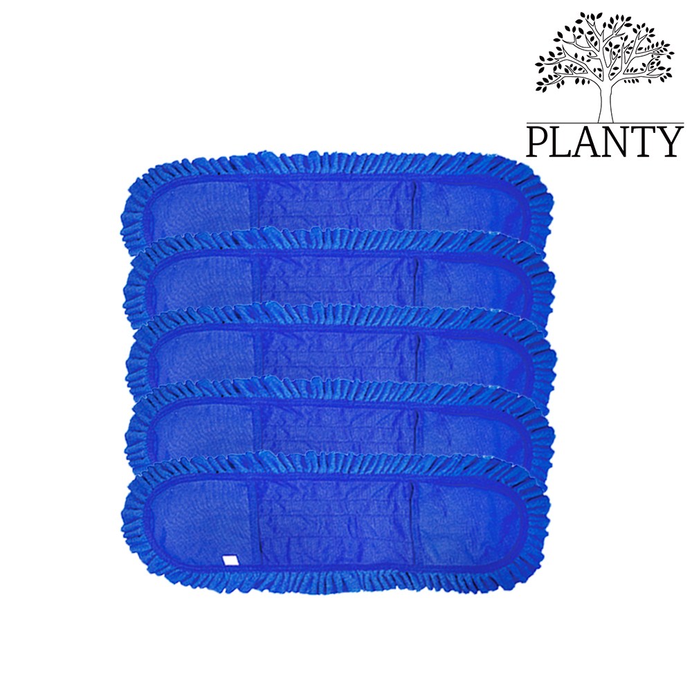 플렌티 리스킹 극세사 물걸레 리필 90cm*5개 44,900원