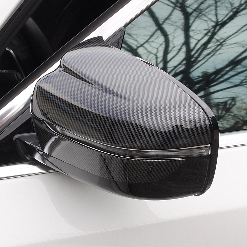 BMW 3시리즈 사이드미러커버 교체형 G20 19년이후 호환 용품, 1세트, BMW 3시리즈 45,590원