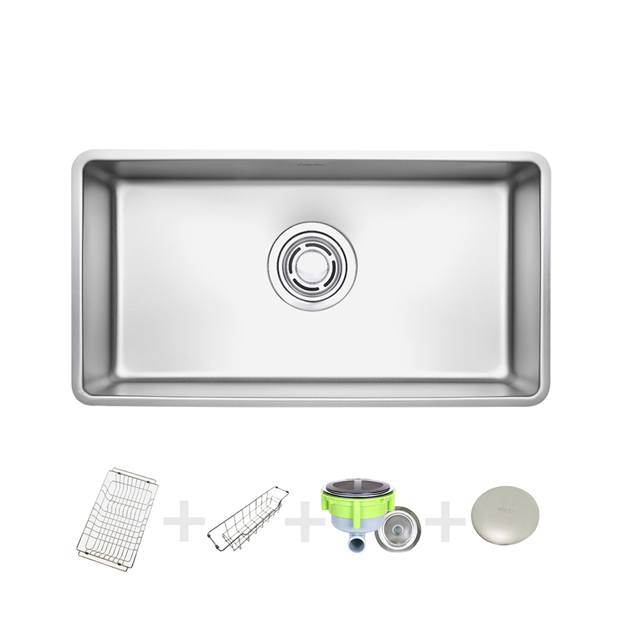 백조 깜뽀르테630 사각싱크볼 코팅 엠보 미니싱크대 아일랜드식탁 490,000원