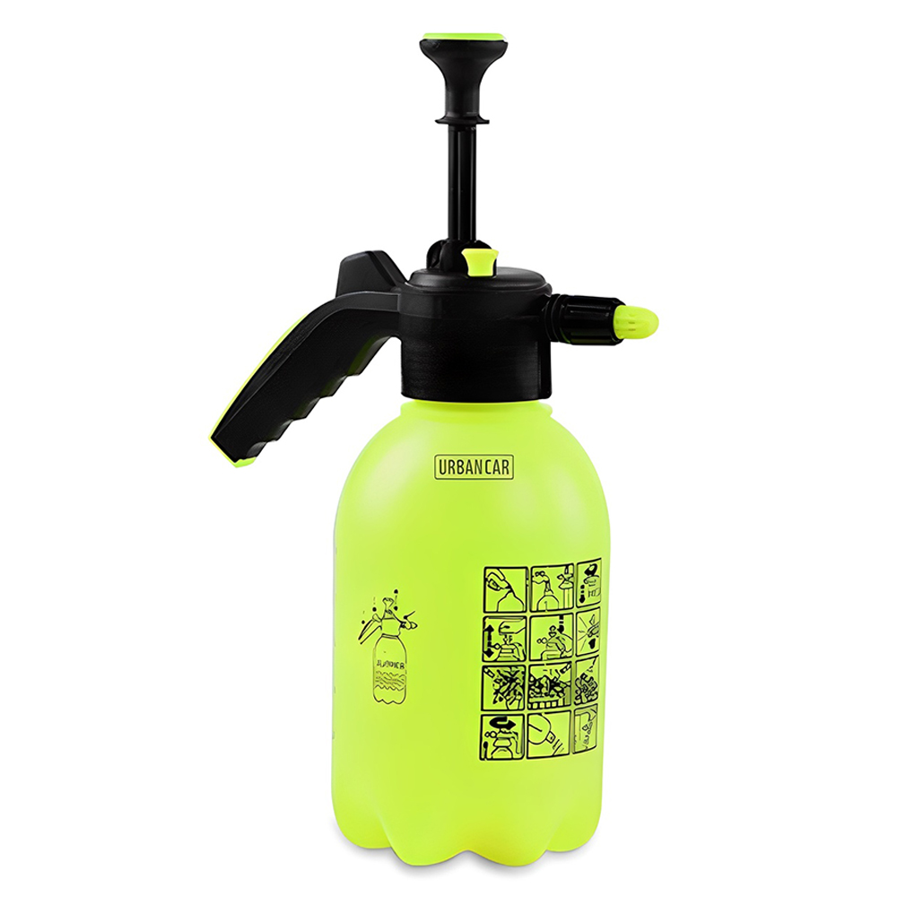 어반카 차량용 고압 압축분무기 2L, 현재가 7,300원